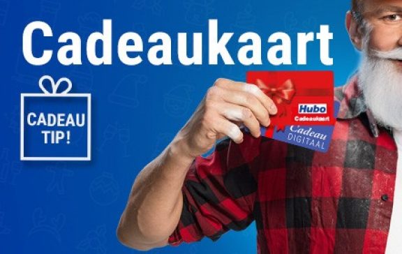 Cadeaukaart