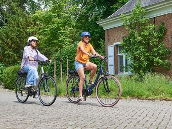 Choisir un vélo électrique