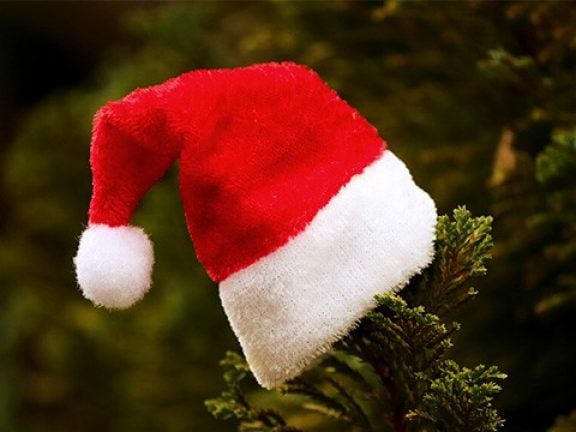 Décorations de Noël