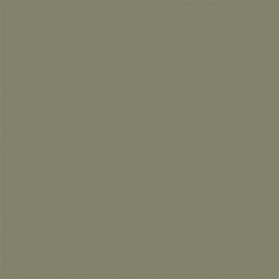 Keukenfront kleur: OLIJFGROEN