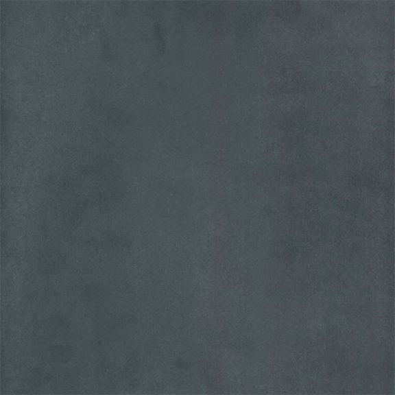 Keukenfront kleur: METAAL ZWART