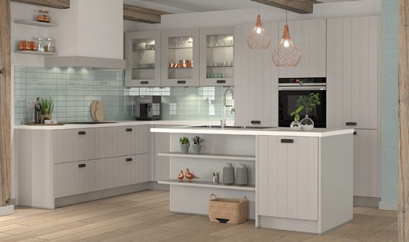 Cuisine TAUNUS