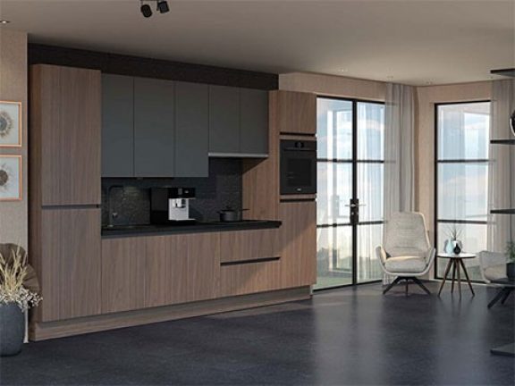 Cuisines Quizzi classiques