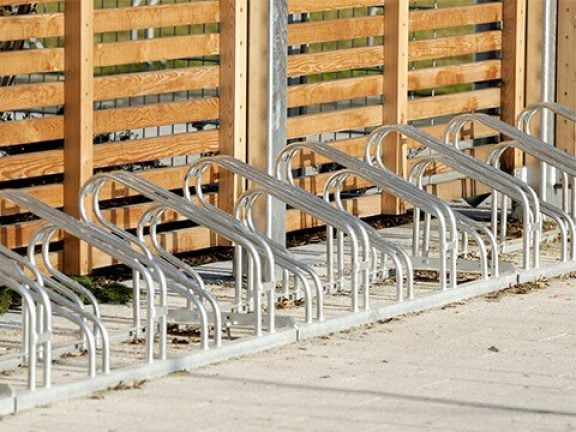 Range-vélos