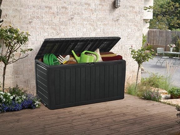 Cabanons de jardin