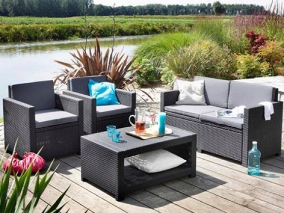 Loungeset
