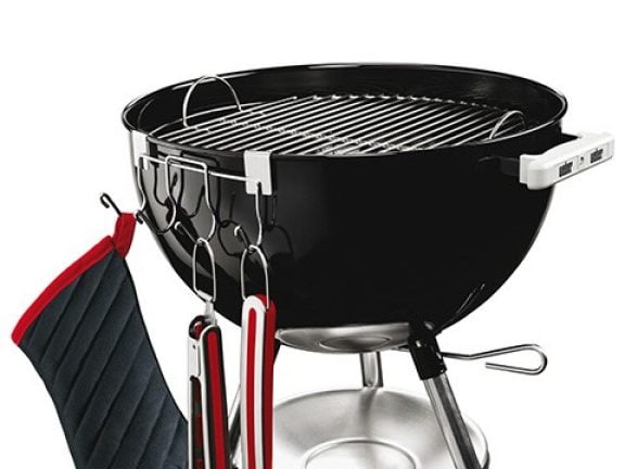 Barbecue kookgerei