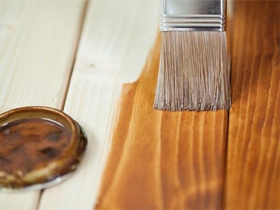 Outillage de peinture