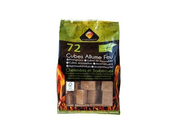 Produits d'allumage