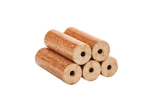 Briquettes