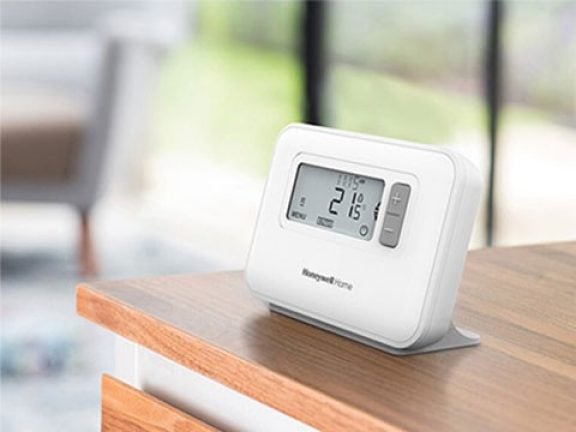 Thermostaten