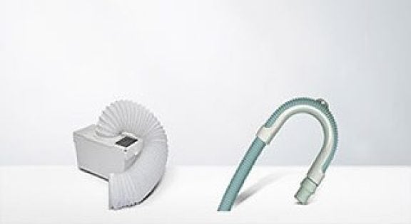 Aansluitmateriaal vaat- & wasmachine