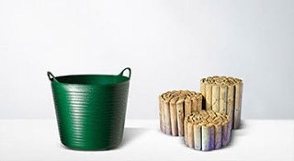 Accessoires plantation