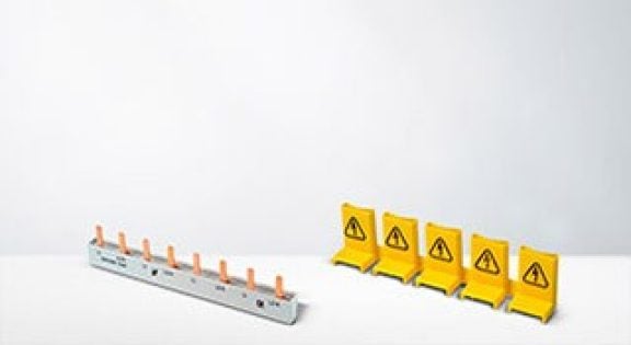 Accessoires coffrets & fusibles