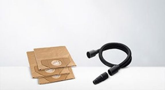Accessoires aspirateurs