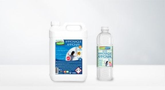Ammoniaque
