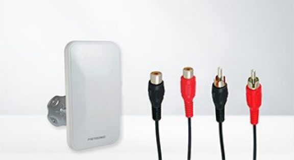 Accessoires antenne et satellite
