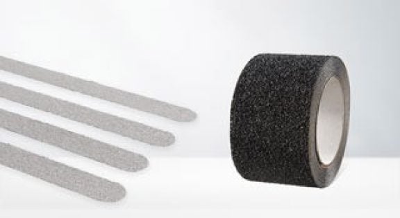 Produits antidérapants