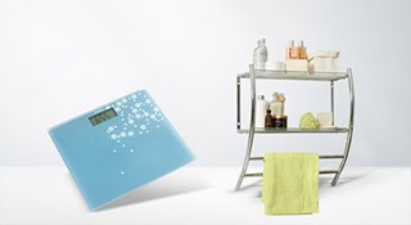 Accessoires salle de bains