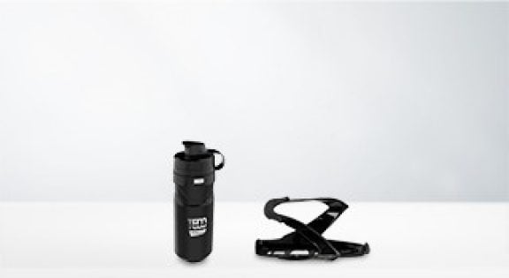 Bidons & drinkbushouders
