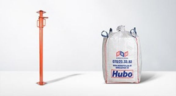 Bouwgereedschappen
