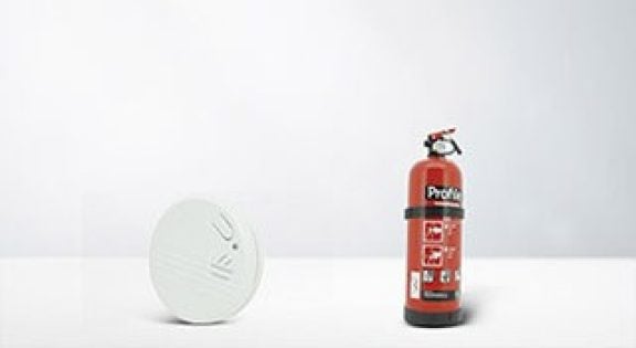 Brandbeveiliging