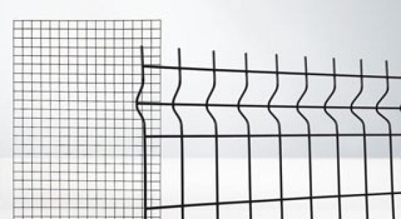 Draadpanelen