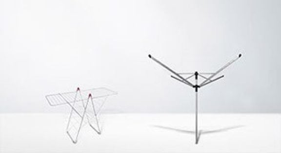 Séchoirs & séchoirs parapluie