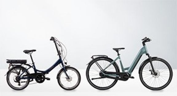 fietsen