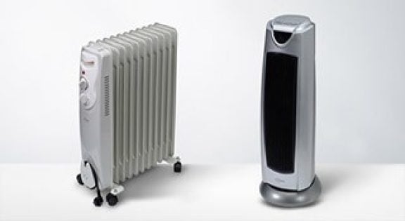 Elektrische verwarming