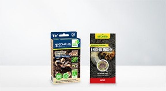 Engerlingenbestrijding