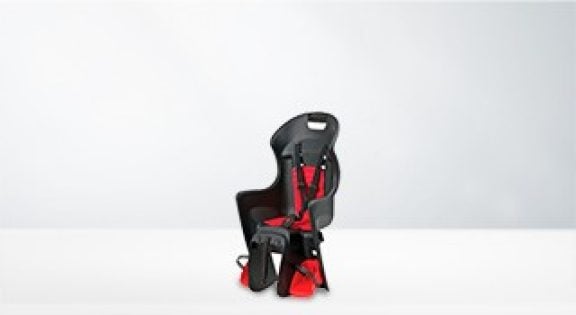 Fiets kinderzitjes