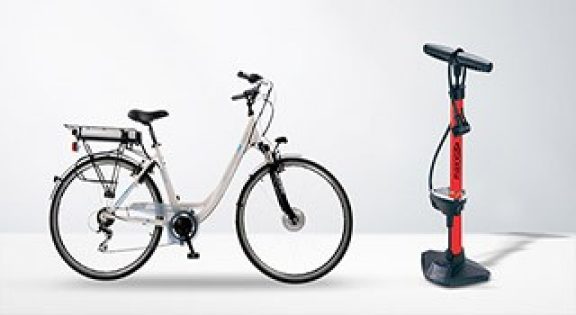 Vélos