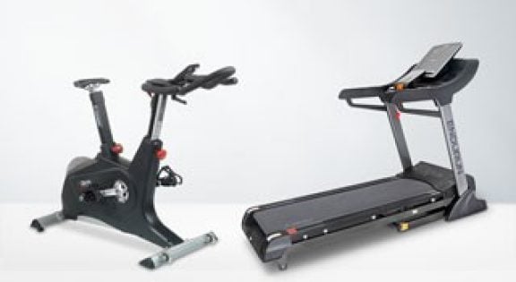 Appareils fitness