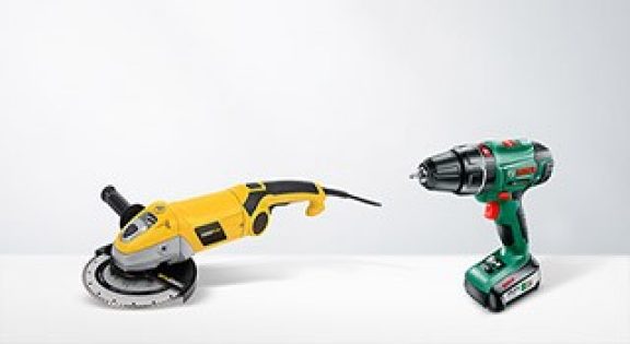 Outillage & machines