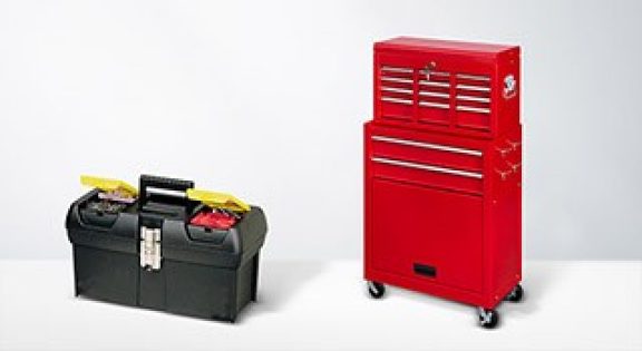 Rangement outillage