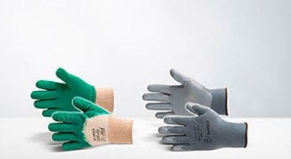 Gants