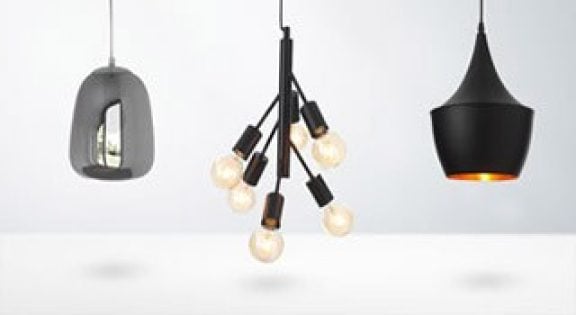 Hanglampen