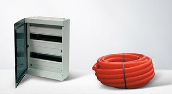 Matériel d'installation