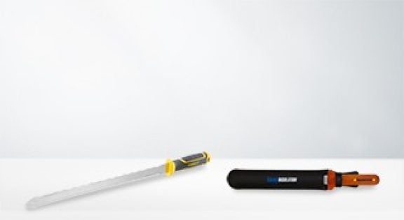 Accessoires isolation