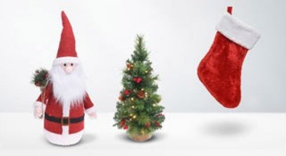 Décorations de Noël