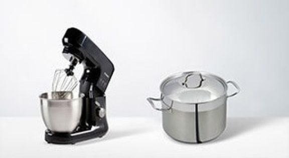 Cuisine