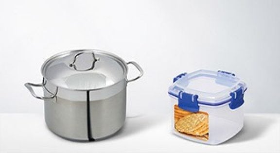 Matériel de cuisine
