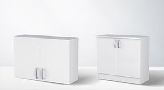 Meubles de cuisine