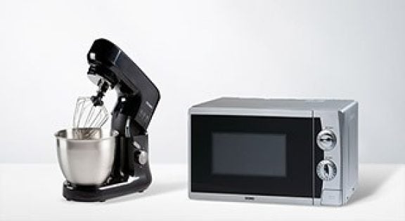 Électroménager