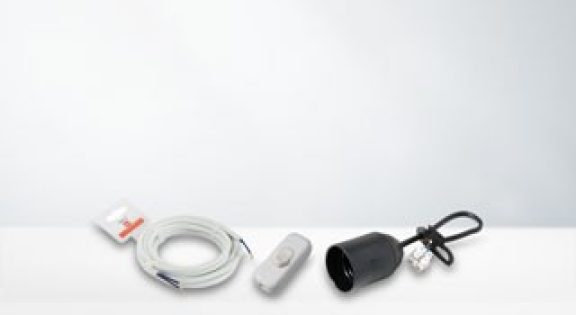 Pièces détachées luminaires