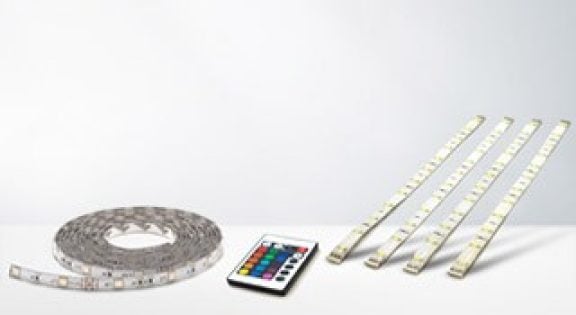LED-strips