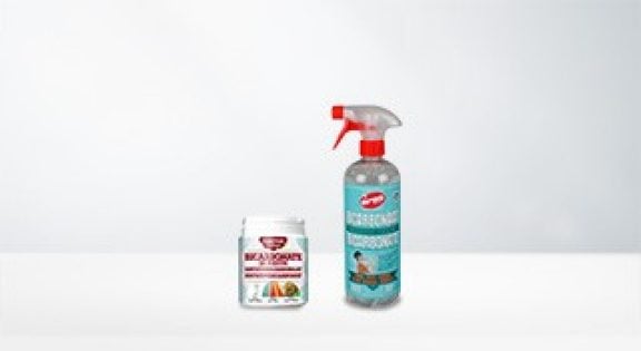 Bicarbonate de soude