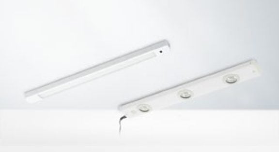 Onderbouwverlichting