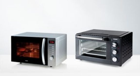 Ovens
